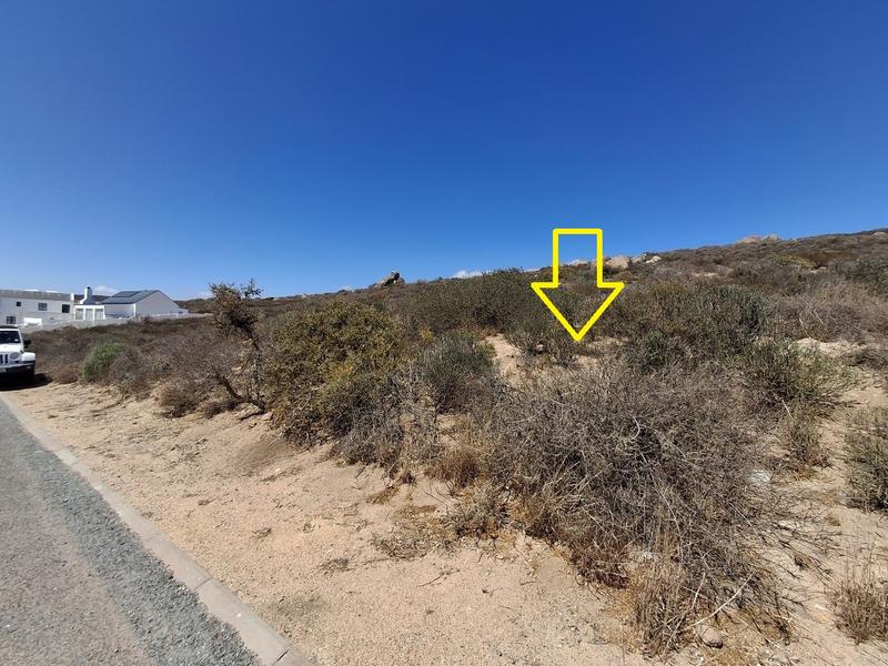 0 Bedroom Property for Sale in Britannica Heights Western Cape